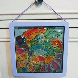 Melissa & Doug children's sun catcher